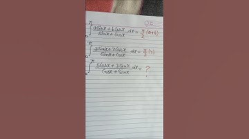 Definite Integration Trick: Solve in Seconds!💡"#vanshdevalmaths  #mathtricks #mathhack #maths