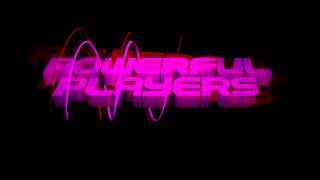 Intro #14 // Intro per PowerfulPlayers [SYNC]