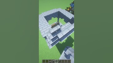 😎Cool Enchantment Table Build Design😎