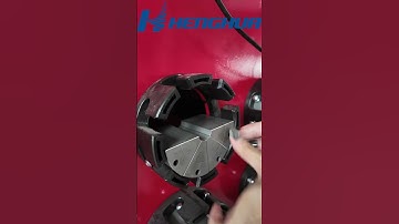 Make every hose connection quick, secure, and hassle-free with our reliable crimping machine.