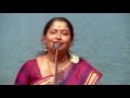 Jayashree Rajeev | Ksheera Sagara | Devagandhari | Adi | Tyagaraja