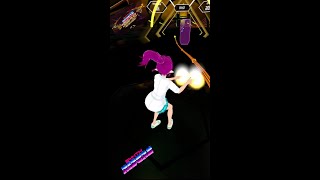 Synth Riders- Lone Digger Caravan Palace #Shorts #Synthriders #FBT