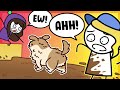 The Dog Poop Disaster (Animated Story-Time)