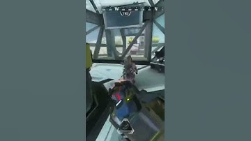 Quick squad wipe in apex legends #shorts #apex #apexlegends #apexlegendsclips #squadwipe #gaming