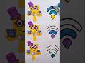 Sprunki OC Twenty Numberblocks Phase 2 Mood Testing Game Challenge‼️#sprunki #trending
