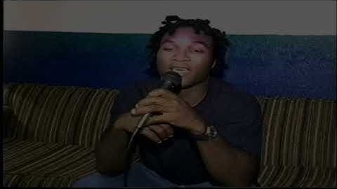 Local H: Joe Daniels WHAT