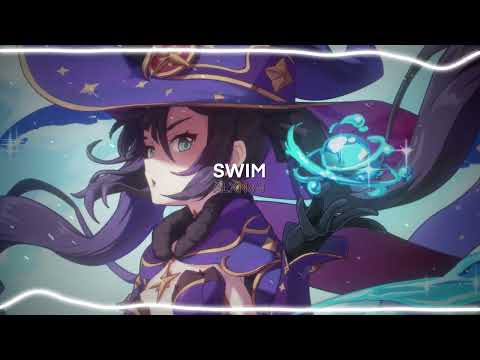 SWIM Chase Atlantic Edit Audio