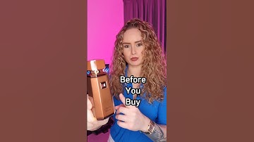 Before You Buy French Avenue Liquid Brun