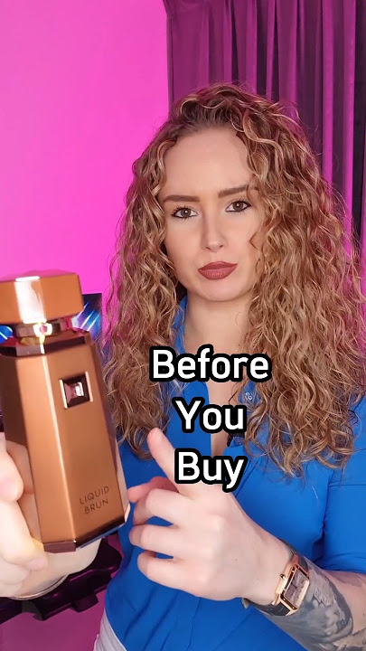 Before You Buy French Avenue Liquid Brun