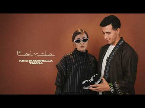 King Macarella, Tamga – Esimde (TURAN ALBUM)