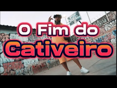 O Fim do Cativeiro
