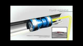 Hydratight Weld Test Isolation