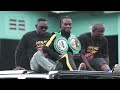 USHINDI MZITO WA IBRAHIM CLASS 