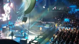 Ozuna Odisea Tour - Allstate Arena