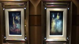 Interactive Artwork