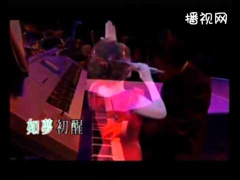 蔡琴 夜上海 เซี่ยงไฮ้ยามราตรี Shanghai at Night