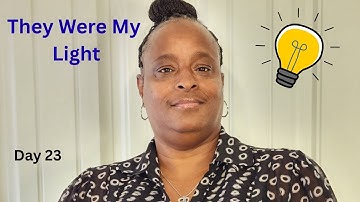 The Power of Kind Neighbors | Harvesting Hope Day 23