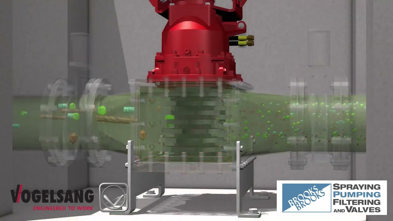 Intro to In-Line Grinder Technology