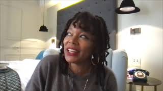 Excerpt from Lioness: The Story of Amy Winehoues feat. China Moses - Classic Album Sundays