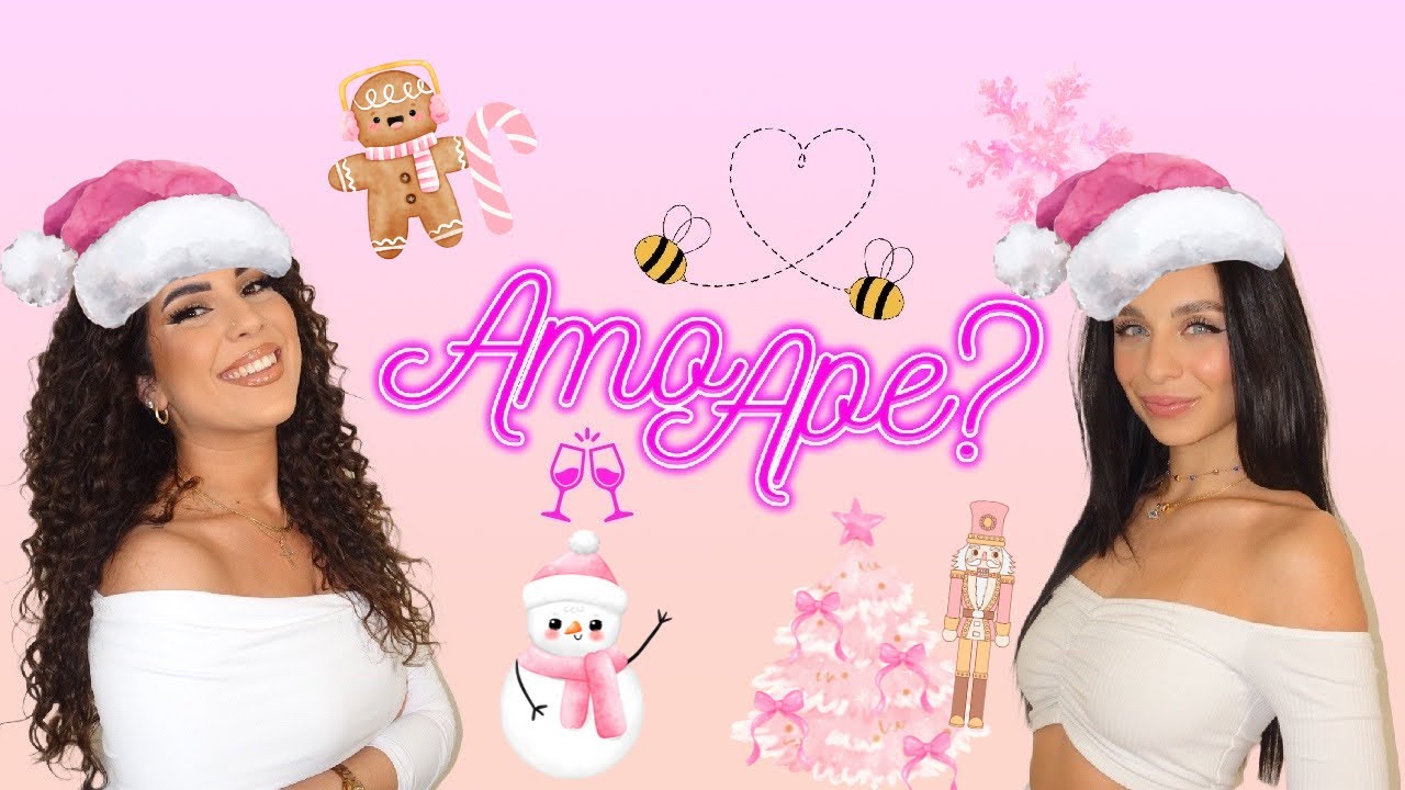L' AMORE NON SI COMPRA - AMO APE? Ep. 37 - YouTube