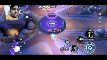 Quick Match!! I got Greninja! (POKEMON UNITE GAMEPLAY # 5)