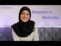 Como funciona o namoro e o noivado no Islam?