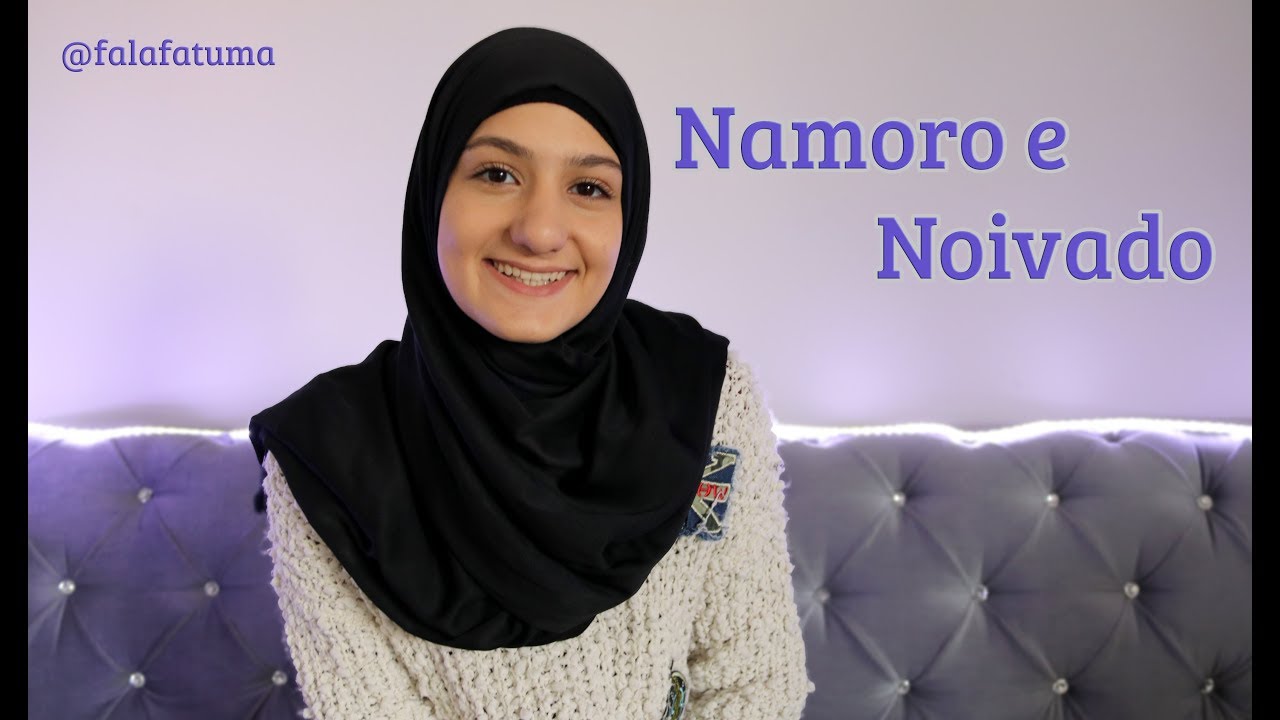 Como funciona o namoro e o noivado no Islam?
