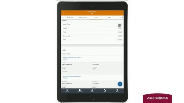 Video Demo | Reviewing and Approving Work Orders | AssetWorks