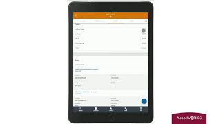 Video Demo | Reviewing and Approving Work Orders | AssetWorks