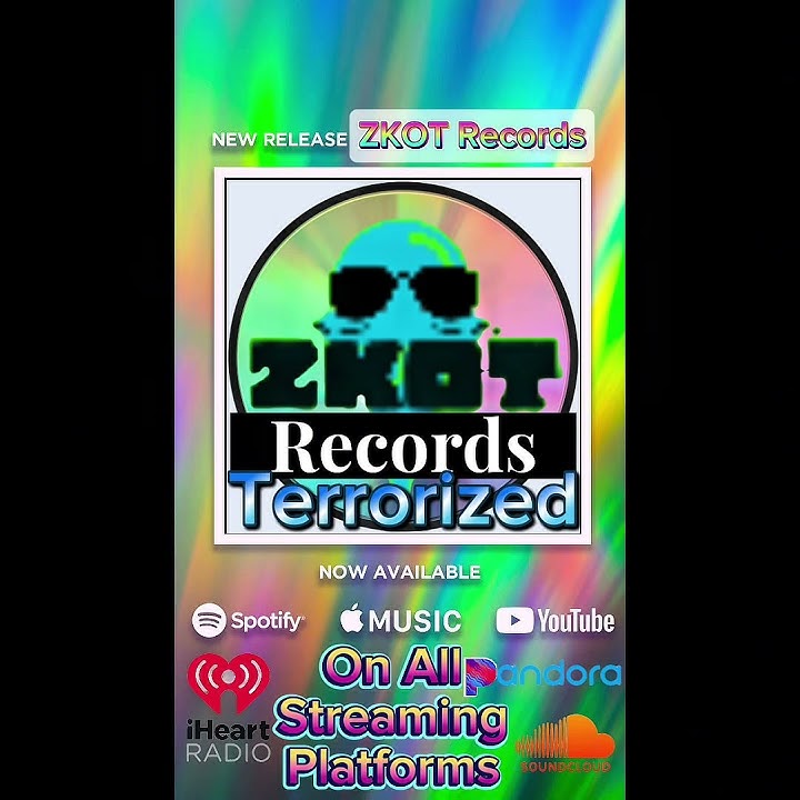 Terrorized Now Streaming On All Platforms #originalmusic #song #musician