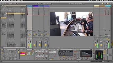 The Live Lab & Music Gurus - The Power of Synth Stacking