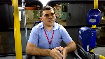 O que é preciso para ser Cobrador de ônibus?