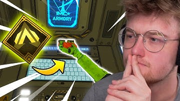 Can I guess Your Rank from ONE CLIP?