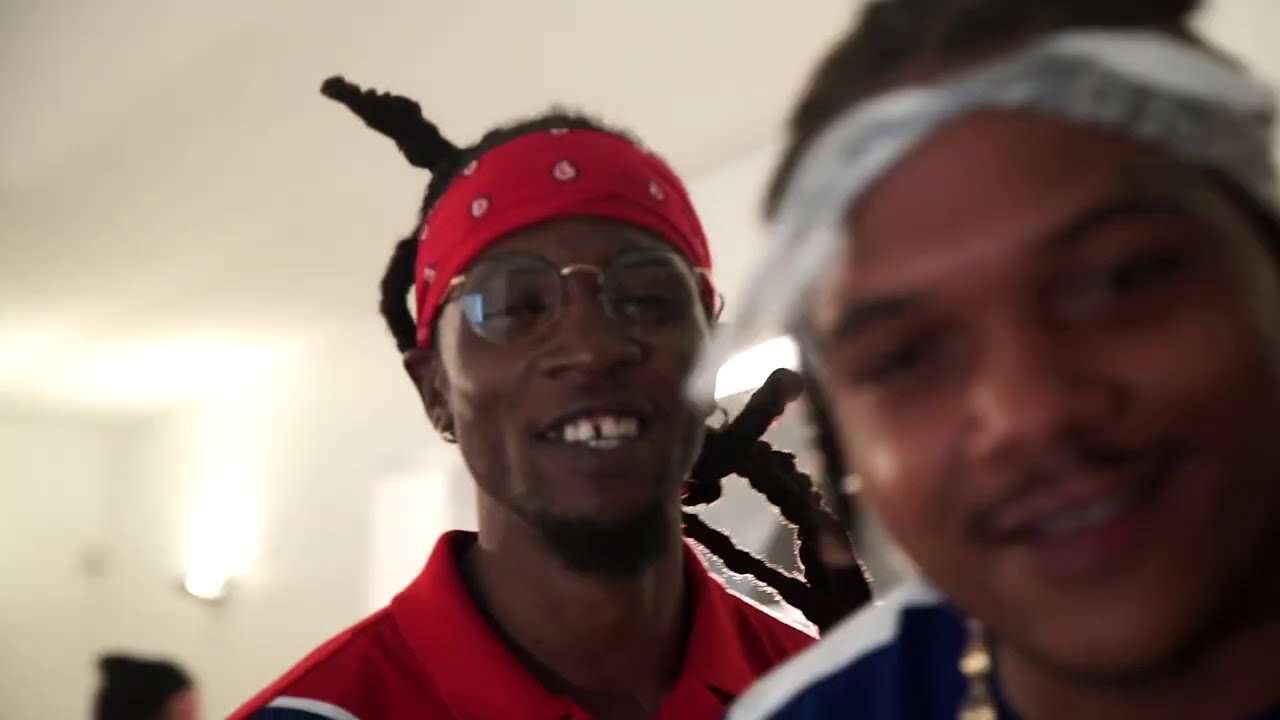 T Sly ft. Anglé La - Dans le Binks