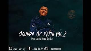 Sgubhu Mixtape 2023 Mixed By Kibo Da Dj(SoundsOfFaithVol.2)