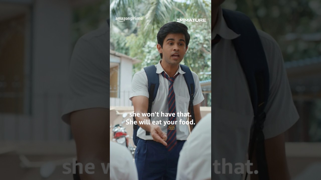 Every Boyfriend Can Relate? 😂 | Immature | 