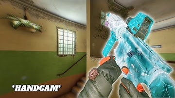 Controller Player in PC Ranked Lobbies (Disabled Player)