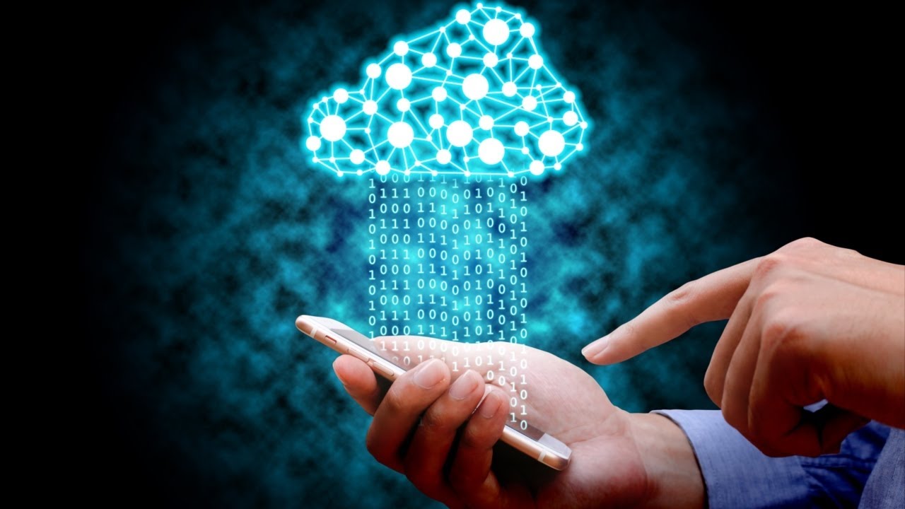 ‘Great paradox’ of the information age: Kenny