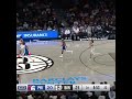 LeBron James gets his FIRST points despite Mr. Whammy's antics 🔥