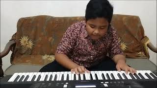 🔴lagu bambang wetan versi keyboard 🎹