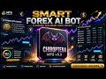 Chiroptera MT5 v3.2 | Advanced Multi-Pair Automated Forex EA