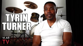 Tyrin Turner on Working with DMX on 'Belly', X Having Natural Acting Ability (Part 5) Net Worth