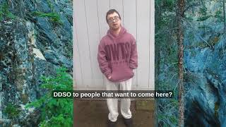 What does program mean to you video. Speaker Cody Carson.
