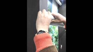 easy safty 25mm install 1