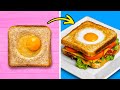 Delicious and Easy Breakfast Recipes: Start Your Day Right!