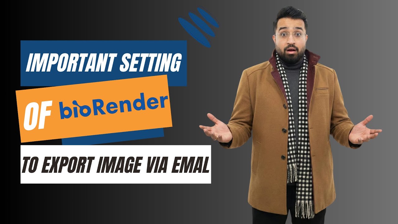 2nd Important part of BioRender to export image 2026