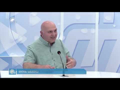 ეკლესიის წინააღმდეგ ბრძოლის მორიგი ისტერია   სახალხო პარტიის თავმჯდომარე   ბატონი მამუკა გიორგაზე