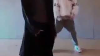 Pentagon - Kino & E'Dawn | 180321