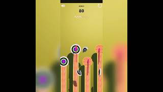 Throw Axes & Hit the Bulls Eye🪓 | Axe Throwing Games Championship screenshot 2