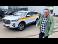 CHERY TIGGO 7 PRO В ТАКСИ!!! РЕАЛЬНЫЙ ОТЗЫВ ВЛАДЕЛЬЦА ТАКСИ.